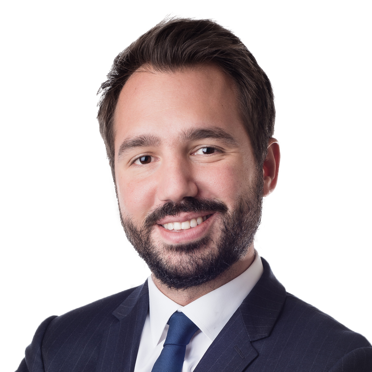 Jonathan Fiol headshot